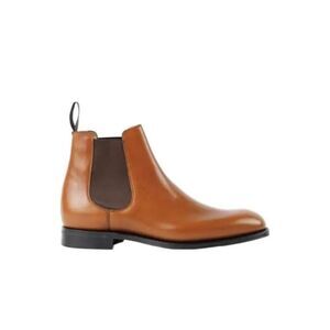 CHURCH S Men's Classic Chelsea Boot Men BROWN Boots